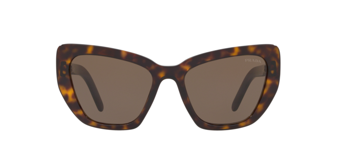 Prada Catwalk Sunglasses PR 08VS 2AU8C1