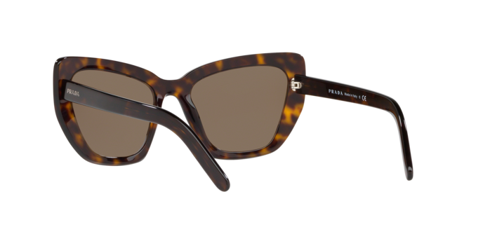 Prada Catwalk Sunglasses PR 08VS 2AU8C1