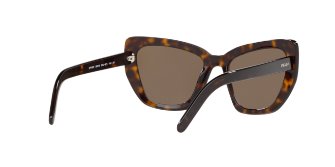 Prada Catwalk Sunglasses PR 08VS 2AU8C1