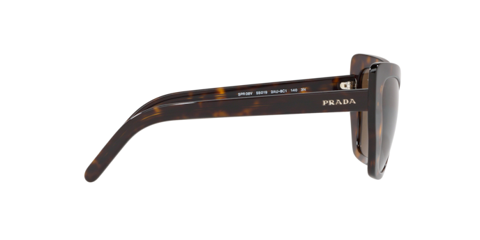 Prada Catwalk Sunglasses PR 08VS 2AU8C1