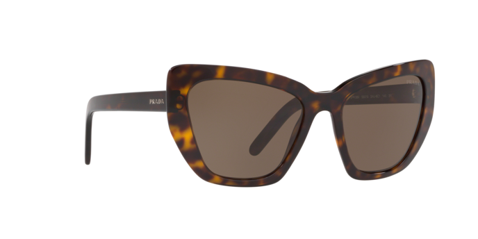 Prada Catwalk Sunglasses PR 08VS 2AU8C1