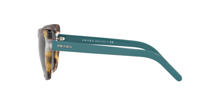 Prada Catwalk Sunglasses PR 08VS 4726Q0