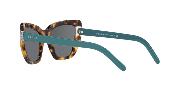 Prada Catwalk Sunglasses PR 08VS 4726Q0