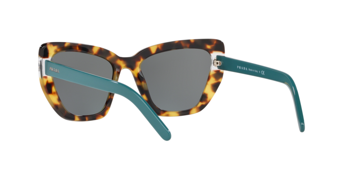 Prada Catwalk Sunglasses PR 08VS 4726Q0