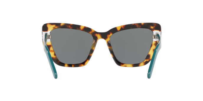 Prada Catwalk Sunglasses PR 08VS 4726Q0