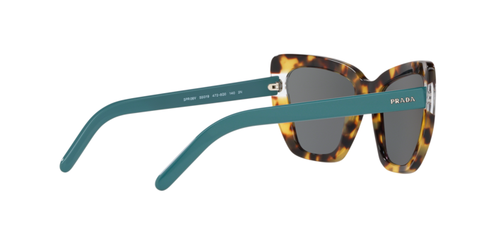 Prada Catwalk Sunglasses PR 08VS 4726Q0