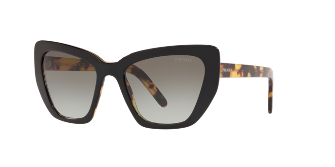 Prada Catwalk Sunglasses PR 08VS NAI0A7