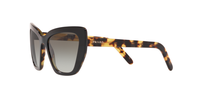 Prada Catwalk Sunglasses PR 08VS NAI0A7