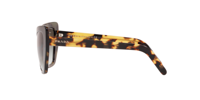 Prada Catwalk Sunglasses PR 08VS NAI0A7