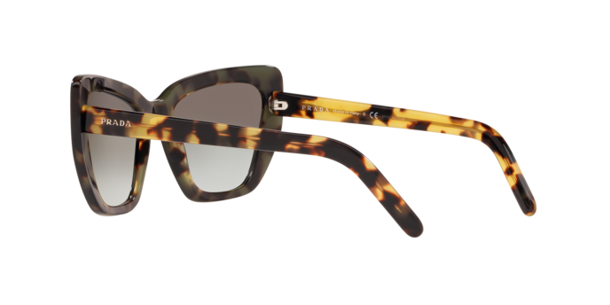 Prada Catwalk Sunglasses PR 08VS NAI0A7
