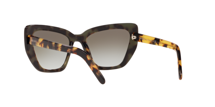 Prada Catwalk Sunglasses PR 08VS NAI0A7