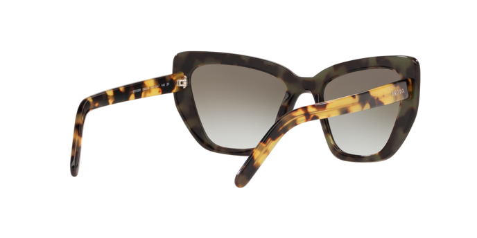 Prada Catwalk Sunglasses PR 08VS NAI0A7