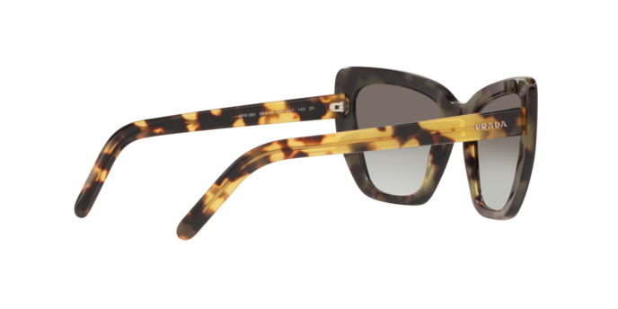 Prada Catwalk Sunglasses PR 08VS NAI0A7