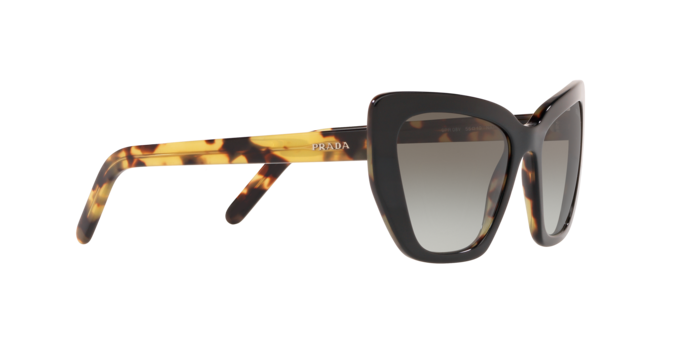 Prada Catwalk Sunglasses PR 08VS NAI0A7