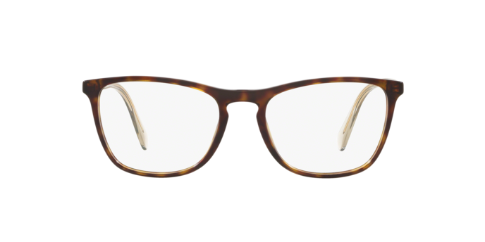 Prada Conceptual Eyeglasses PR 08VV 2AU1O1