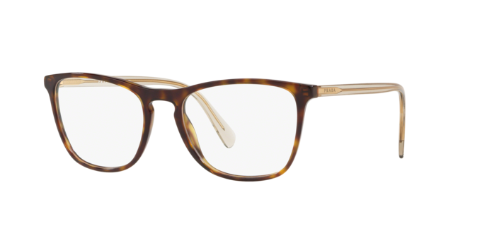 Prada Conceptual Eyeglasses PR 08VV 2AU1O1