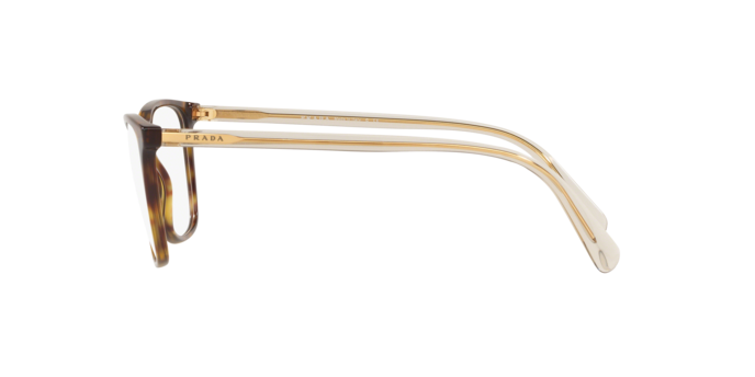 Prada Conceptual Eyeglasses PR 08VV 2AU1O1