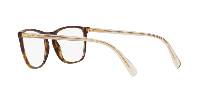 Prada Conceptual Eyeglasses PR 08VV 2AU1O1
