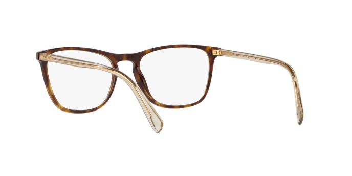 Prada Conceptual Eyeglasses PR 08VV 2AU1O1