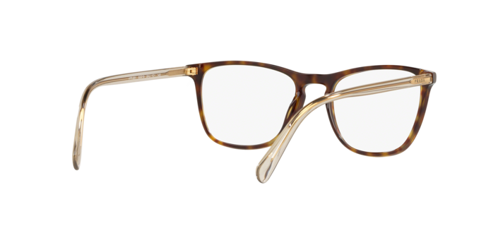 Prada Conceptual Eyeglasses PR 08VV 2AU1O1