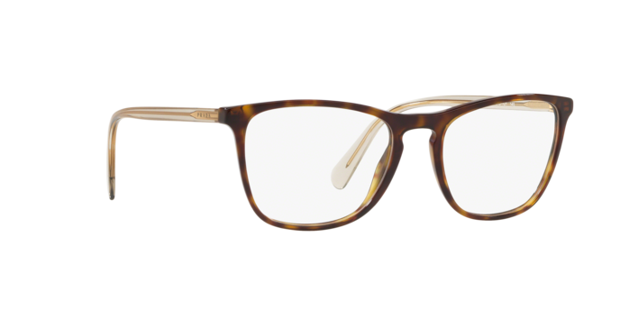 Prada Conceptual Eyeglasses PR 08VV 2AU1O1