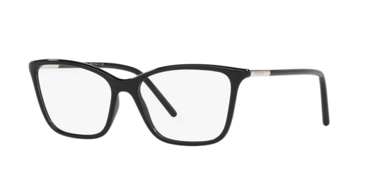 Prada Eyeglasses PR 08WV 1AB1O1