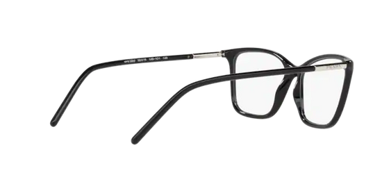 Prada Eyeglasses PR 08WV 1AB1O1