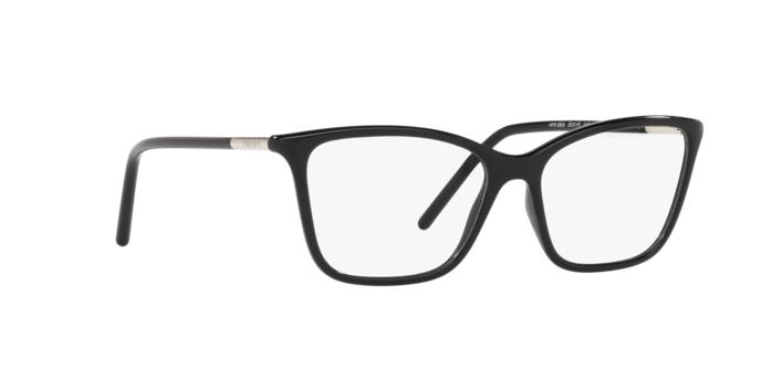 Prada Eyeglasses PR 08WV 1AB1O1