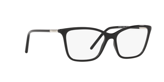 Prada Eyeglasses PR 08WV 1AB1O1