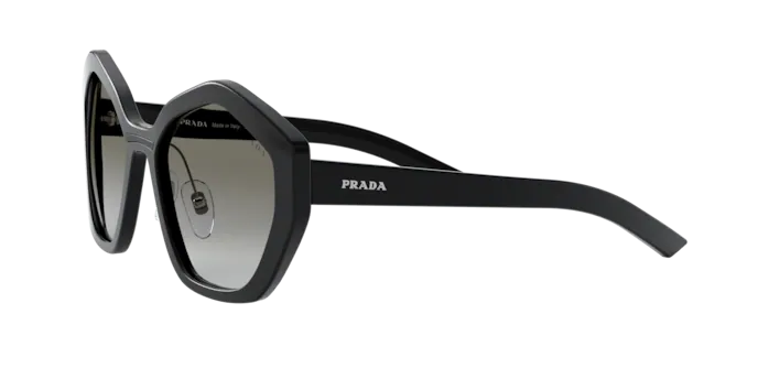 Prada Sunglasses PR 08XS 1AB0A7