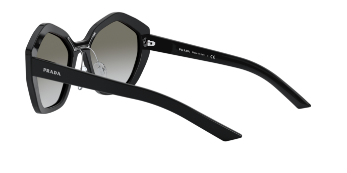 Prada Sunglasses PR 08XS 1AB0A7
