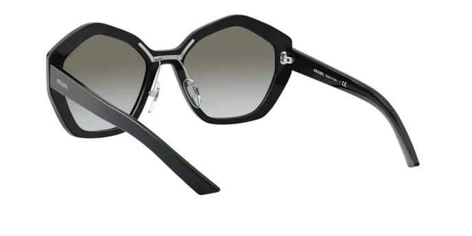 Prada Sunglasses PR 08XS 1AB0A7