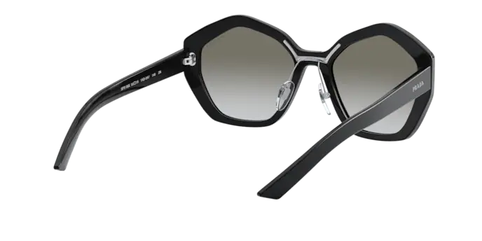 Prada Sunglasses PR 08XS 1AB0A7