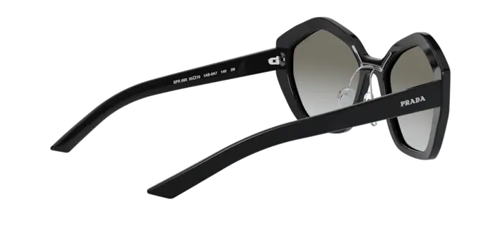 Prada Sunglasses PR 08XS 1AB0A7