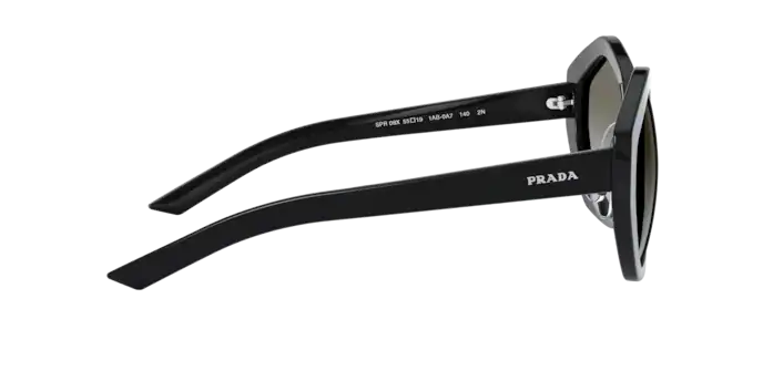 Prada Sunglasses PR 08XS 1AB0A7