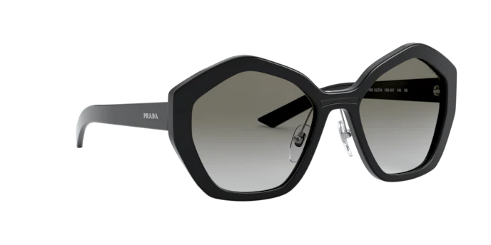 Prada Sunglasses PR 08XS 1AB0A7