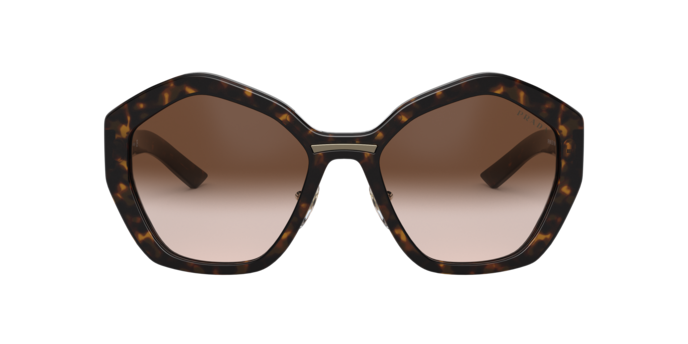 Prada Sunglasses PR 08XS 2AU6S1