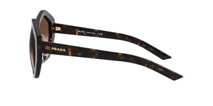 Prada Sunglasses PR 08XS 2AU6S1