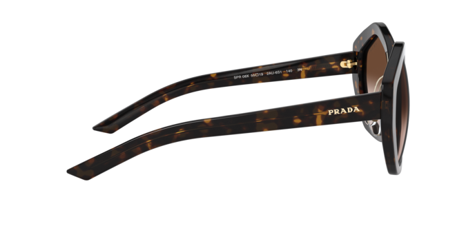 Prada Sunglasses PR 08XS 2AU6S1