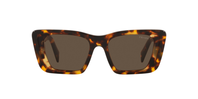 Prada Sunglasses PR 08YS 01V8C1