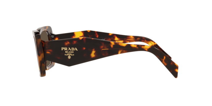 Prada Sunglasses PR 08YS 01V8C1