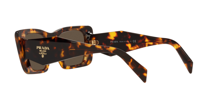 Prada Sunglasses PR 08YS 01V8C1