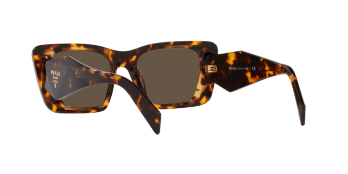 Prada Sunglasses PR 08YS 01V8C1