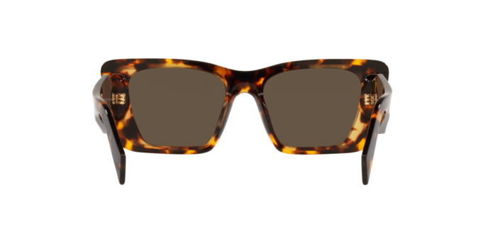 Prada Sunglasses PR 08YS 01V8C1