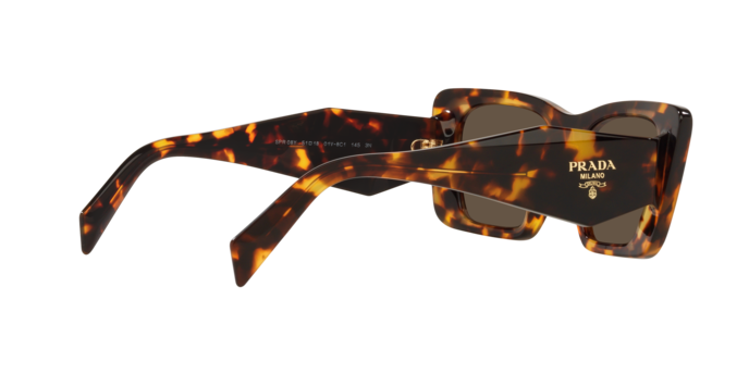 Prada Sunglasses PR 08YS 01V8C1