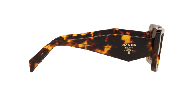 Prada Sunglasses PR 08YS 01V8C1