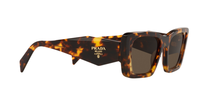 Prada Sunglasses PR 08YS 01V8C1