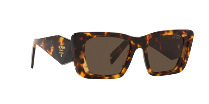 Prada Sunglasses PR 08YS 01V8C1