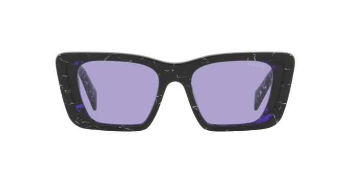 Prada Sunglasses PR 08YS 03V01O