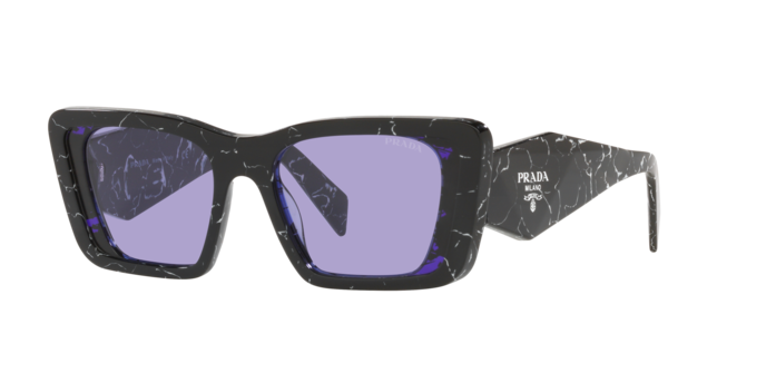 Prada Sunglasses PR 08YS 03V01O